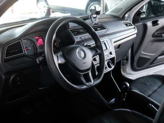 VOLKSWAGEN-GOL-1.6 MSI TOTALFLEX 4P MANUAL VOLKSWAGEN-GOL-2021