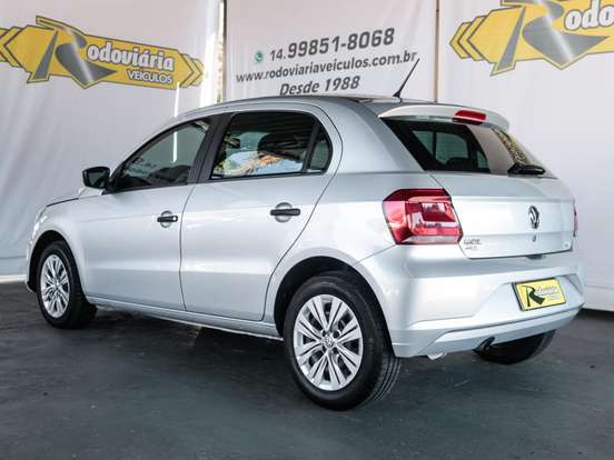 VOLKSWAGEN-GOL-2021
