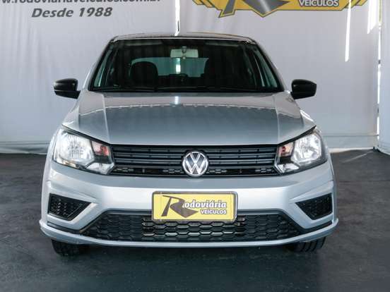 VOLKSWAGEN-GOL-1.6 MSI TOTALFLEX 4P MANUAL VOLKSWAGEN-GOL-2021
