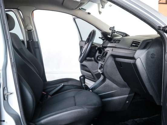 VOLKSWAGEN-GOL-1.6 MSI TOTALFLEX 4P MANUAL VOLKSWAGEN-GOL-2021