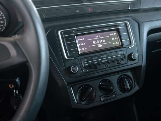 VOLKSWAGEN-GOL-1.6 MSI TOTALFLEX 4P MANUAL VOLKSWAGEN-GOL-2021