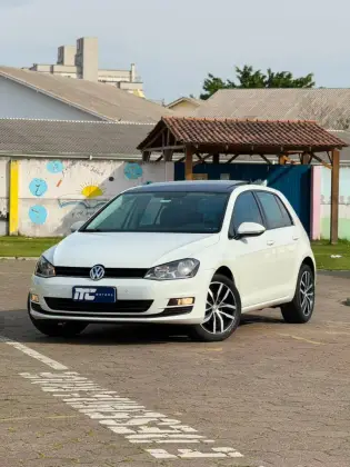 VOLKSWAGEN GOLF 1.0 TSI COMFORTLINE 12V TOTAL FLEX 4P MANUAL VOLKSWAGEN GOLF 1.0 TSI COMFORTLINE 12V TOTAL FLEX 4P MANUAL