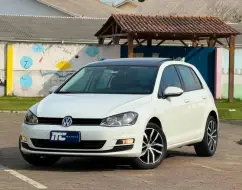 VOLKSWAGEN GOLF 1.0 TSI COMFORTLINE 12V TOTAL FLEX 4P MANUAL VOLKSWAGEN GOLF 1.0 TSI COMFORTLINE 12V TOTAL FLEX 4P MANUAL
