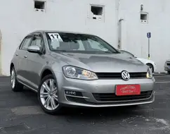 VOLKSWAGEN GOLF 1.0 TSI COMFORTLINE 12V TOTAL FLEX 4P MANUAL VOLKSWAGEN GOLF 1.0 TSI COMFORTLINE 12V TOTAL FLEX 4P MANUAL
