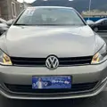 VOLKSWAGEN GOLF 1.0 TSI COMFORTLINE 12V TOTAL FLEX 4P MANUAL VOLKSWAGEN GOLF 1.0 TSI COMFORTLINE 12V TOTAL FLEX 4P MANUAL