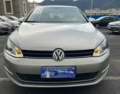 VOLKSWAGEN GOLF 1.0 TSI COMFORTLINE 12V TOTAL FLEX 4P MANUAL VOLKSWAGEN GOLF 1.0 TSI COMFORTLINE 12V TOTAL FLEX 4P MANUAL