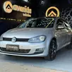 VOLKSWAGEN GOLF 1.4 TSI COMFORTLINE 16V GASOLINA 4P AUTOMÁTICO VOLKSWAGEN GOLF 1.4 TSI COMFORTLINE 16V GASOLINA 4P AUTOMÁTICO