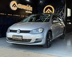 VOLKSWAGEN GOLF 1.4 TSI COMFORTLINE 16V GASOLINA 4P AUTOMÁTICO VOLKSWAGEN GOLF 1.4 TSI COMFORTLINE 16V GASOLINA 4P AUTOMÁTICO