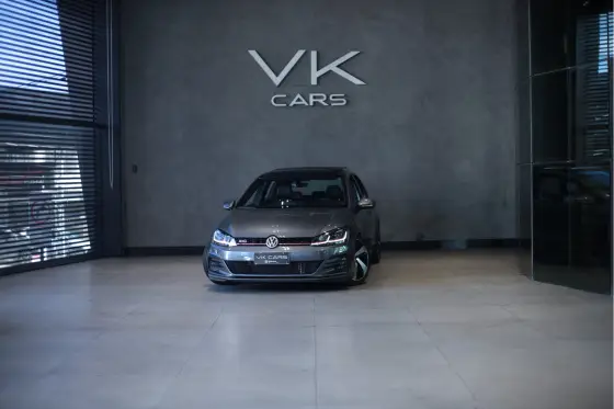 VOLKSWAGEN GOLF 2.0 350 TSI GASOLINA GTI DSG VOLKSWAGEN GOLF 2.0 350 TSI GASOLINA GTI DSG