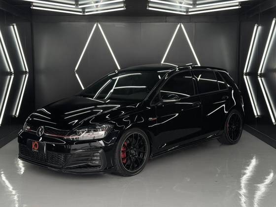 VOLKSWAGEN GOLF 2.0 350 TSI GASOLINA GTI DSG