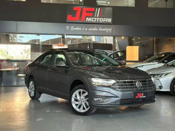 VOLKSWAGEN JETTA 1.4 250 TSI TOTAL FLEX COMFORTLINE TIPTRONIC VOLKSWAGEN JETTA 1.4 250 TSI TOTAL FLEX COMFORTLINE TIPTRONIC