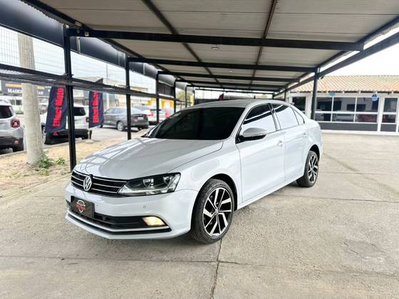 VOLKSWAGEN JETTA 1.4 16V TSI COMFORTLINE GASOLINA 4P TIPTRONIC