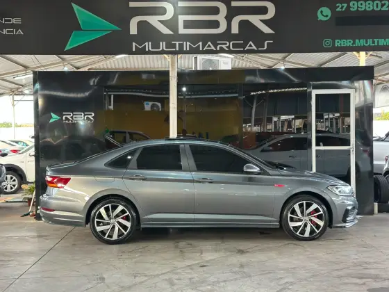 VOLKSWAGEN JETTA 2.0 350 TSI GASOLINA GLI DSG VOLKSWAGEN JETTA 2.0 350 TSI GASOLINA GLI DSG