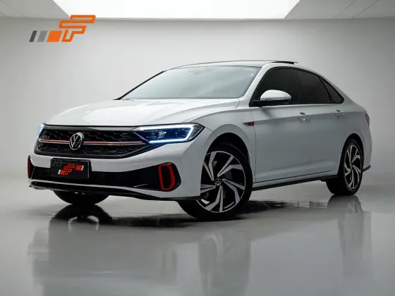 VOLKSWAGEN JETTA 2.0 350 TSI GASOLINA GLI DSG VOLKSWAGEN JETTA 2.0 350 TSI GASOLINA GLI DSG