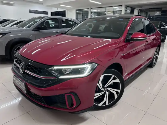 VOLKSWAGEN JETTA 2.0 350 TSI GASOLINA GLI DSG VOLKSWAGEN JETTA 2.0 350 TSI GASOLINA GLI DSG