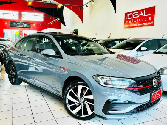 VOLKSWAGEN JETTA 2.0 350 TSI GASOLINA GLI DSG VOLKSWAGEN JETTA 2.0 350 TSI GASOLINA GLI DSG