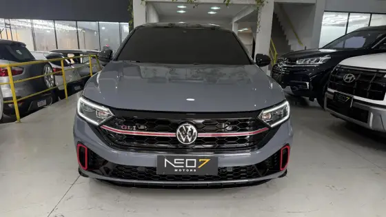 VOLKSWAGEN JETTA 2.0 350 TSI GASOLINA GLI DSG VOLKSWAGEN JETTA 2.0 350 TSI GASOLINA GLI DSG