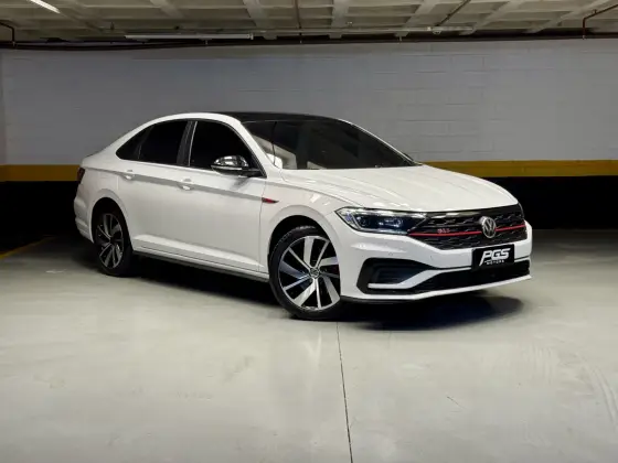 VOLKSWAGEN JETTA 2.0 350 TSI GASOLINA GLI DSG VOLKSWAGEN JETTA 2.0 350 TSI GASOLINA GLI DSG