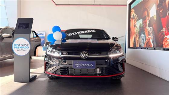 VOLKSWAGEN JETTA 2.0 350 TSI GASOLINA GLI DSG