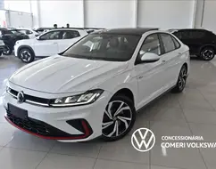 VOLKSWAGEN JETTA 2.0 350 TSI GASOLINA GLI DSG VOLKSWAGEN JETTA 2.0 350 TSI GASOLINA GLI DSG