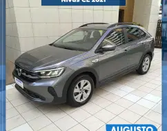 VOLKSWAGEN NIVUS 1.0 200 TSI TOTAL FLEX COMFORTLINE AUTOMÁTICO VOLKSWAGEN NIVUS 1.0 200 TSI TOTAL FLEX COMFORTLINE AUTOMÁTICO