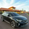 VOLKSWAGEN NIVUS 1.0 200 TSI TOTAL FLEX HIGHLINE AUTOMÁTICO VOLKSWAGEN NIVUS 1.0 200 TSI TOTAL FLEX HIGHLINE AUTOMÁTICO