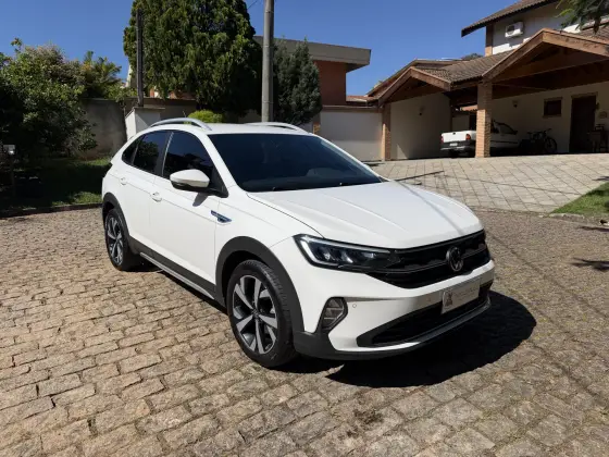 VOLKSWAGEN NIVUS 1.0 200 TSI TOTAL FLEX HIGHLINE AUTOMÁTICO VOLKSWAGEN NIVUS 1.0 200 TSI TOTAL FLEX HIGHLINE AUTOMÁTICO