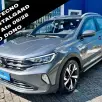 VOLKSWAGEN NIVUS 1.0 200 TSI TOTAL FLEX HIGHLINE AUTOMÁTICO VOLKSWAGEN NIVUS 1.0 200 TSI TOTAL FLEX HIGHLINE AUTOMÁTICO