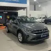 VOLKSWAGEN NIVUS 1.0 200 TSI TOTAL FLEX COMFORTLINE AUTOMÁTICO VOLKSWAGEN NIVUS 1.0 200 TSI TOTAL FLEX COMFORTLINE AUTOMÁTICO
