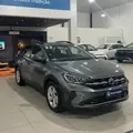 VOLKSWAGEN NIVUS 1.0 200 TSI TOTAL FLEX COMFORTLINE AUTOMÁTICO VOLKSWAGEN NIVUS 1.0 200 TSI TOTAL FLEX COMFORTLINE AUTOMÁTICO