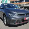 VOLKSWAGEN POLO 1.0 170 TSI COMFORTLINE AUTOMÁTICO VOLKSWAGEN POLO 1.0 170 TSI COMFORTLINE AUTOMÁTICO