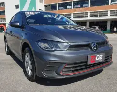 VOLKSWAGEN POLO 1.0 170 TSI COMFORTLINE AUTOMÁTICO VOLKSWAGEN POLO 1.0 170 TSI COMFORTLINE AUTOMÁTICO