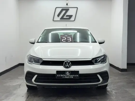 VOLKSWAGEN POLO 1.0 170 TSI MANUAL VOLKSWAGEN POLO 1.0 170 TSI MANUAL