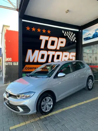 VOLKSWAGEN POLO 1.0 MPI MANUAL VOLKSWAGEN POLO 1.0 MPI MANUAL