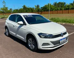 VOLKSWAGEN POLO 1.0 MPI TOTAL FLEX MANUAL VOLKSWAGEN POLO 1.0 MPI TOTAL FLEX MANUAL