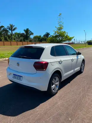 VOLKSWAGEN-POLO-1.0 MPI TOTAL FLEX MANUAL VOLKSWAGEN-POLO-2021