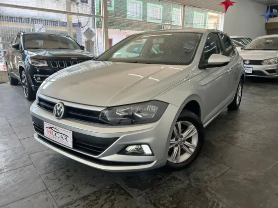 VOLKSWAGEN POLO 1.0 MPI TOTAL FLEX MANUAL VOLKSWAGEN POLO 1.0 MPI TOTAL FLEX MANUAL