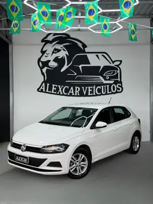 VOLKSWAGEN POLO 1.0 MPI TOTAL FLEX MANUAL VOLKSWAGEN POLO 1.0 MPI TOTAL FLEX MANUAL