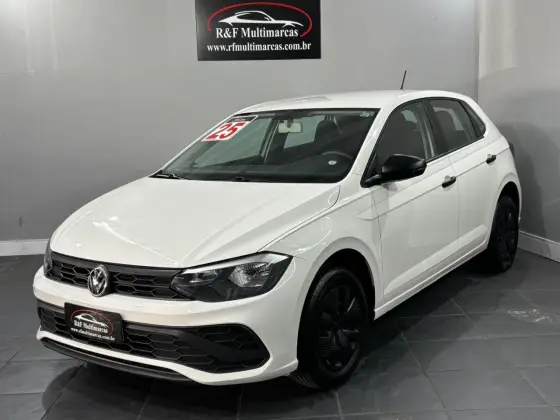 VOLKSWAGEN POLO 1.0 MPI TRACK MANUAL VOLKSWAGEN POLO 1.0 MPI TRACK MANUAL