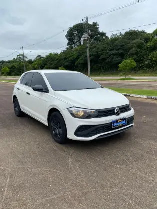 VOLKSWAGEN POLO 1.0 MPI TRACK MANUAL