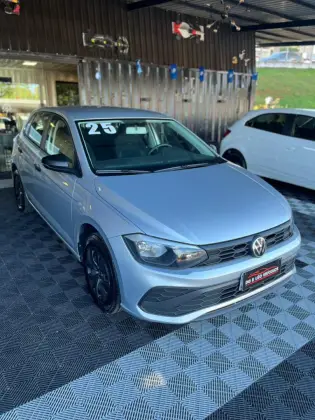 VOLKSWAGEN POLO 1.0 MPI TRACK MANUAL VOLKSWAGEN POLO 1.0 MPI TRACK MANUAL
