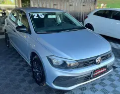 VOLKSWAGEN POLO 1.0 MPI TRACK MANUAL VOLKSWAGEN POLO 1.0 MPI TRACK MANUAL