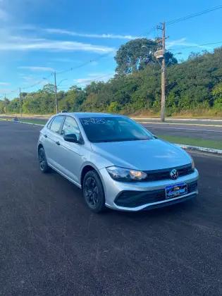 VOLKSWAGEN POLO 1.0 MPI TRACK MANUAL VOLKSWAGEN POLO 1.0 MPI TRACK MANUAL