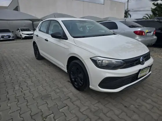 VOLKSWAGEN POLO 1.0 MPI TRACK MANUAL