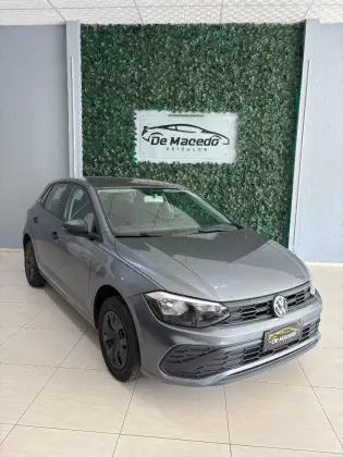 VOLKSWAGEN POLO 1.0 MPI TRACK MANUAL VOLKSWAGEN POLO 1.0 MPI TRACK MANUAL