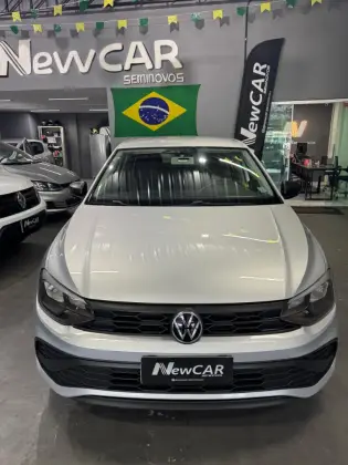 VOLKSWAGEN POLO 1.0 MPI TRACK MANUAL VOLKSWAGEN POLO 1.0 MPI TRACK MANUAL