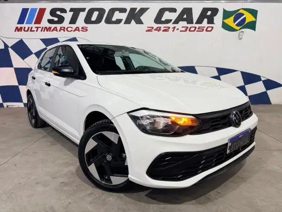 VOLKSWAGEN POLO 1.0 MPI TRACK MANUAL VOLKSWAGEN POLO 1.0 MPI TRACK MANUAL