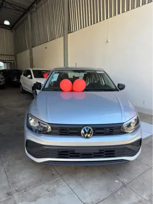VOLKSWAGEN POLO 1.0 MPI TRACK MANUAL VOLKSWAGEN POLO 1.0 MPI TRACK MANUAL