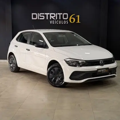 VOLKSWAGEN POLO 1.0 MPI TRACK MANUAL VOLKSWAGEN POLO 1.0 MPI TRACK MANUAL