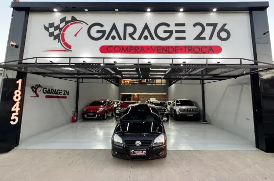 VOLKSWAGEN POLO 1.6 MI SPORTLINE 8V FLEX 4P MANUAL VOLKSWAGEN POLO 1.6 MI SPORTLINE 8V FLEX 4P MANUAL